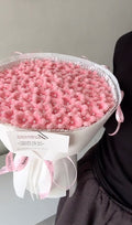 Sweet Bloom Mini Bouquet