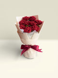 Sweetheart Velvet Roses