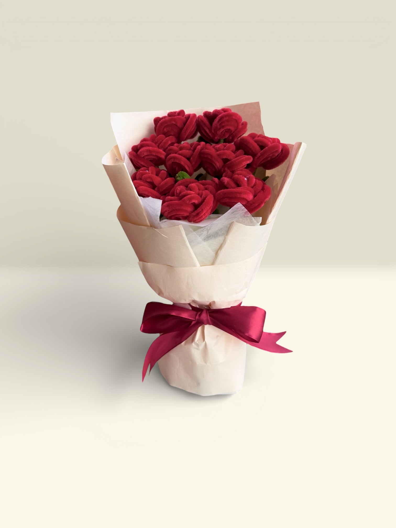 Sweetheart Velvet Roses